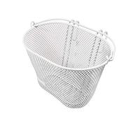 Red Loon Panier de vélo pour enfant - En métal - 20 x 18 x 10 cm