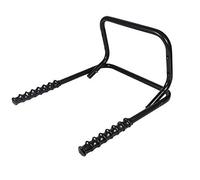 Red Loon Support pour vélo - Support mural pour vélo - Support pour vélo - Support mural - Porte-vélo - Pliable pour 2 vélos