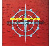 Red Lorry Yellow Lorry - Blasting Off Import