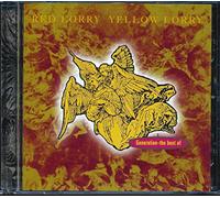 Red Lorry Yellow Lorry - Generation (Best of)