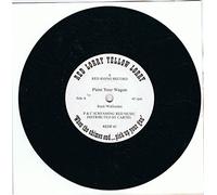 RED LORRY YELLOW LORRY - PAINT YOUR WAGON - 7 inch vinyl / 45