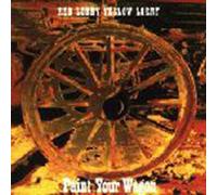 Red Lorry Yellow Lorry - Red Lorry Yellow Lorry - Paint Your Wagon - [LP]