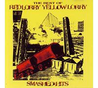 Red Lorry Yellow Lorry - Smashed Hits [Import]