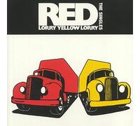 Red Lorry Yellow Lorry - The Singles [Vinyl] 2 Pack