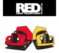 Red Lorry Yellow Lorry - The Singles [Vinyl] 2 Pack
