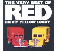Red Lorry Yellow Lorry - Very Best of [Import]