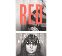 Red - Louise Kennedy - Ullstein eBooks - ebook (ePub) - Livre