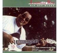 Red Louisiana - Rip Off Blues [Import]