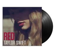 Red (Lp)