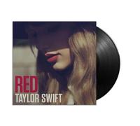 Taylor Swift – Red – Vinyle LP 12"
