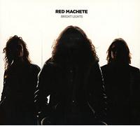 Red Machete - Bright Lights [Import]