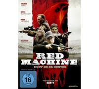 Red Machine - Hunt or be hunted