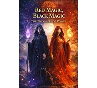 Red Magic, Black Magic: The Two Faces of Power