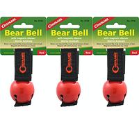 Coghlans - Clochette à ours - red