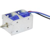 RED MAGNETICS ITS-LX-2723-12VDC Aimant de levage bidirectionnel 12 V/DC 30 W