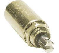 RED MAGNETICS ITS-LZ-1642-Z-24VDC Aimant de levage à traction 0.5 N 6 N 24 V/DC 5.5 W