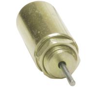 RED MAGNETICS ITS-LZ-1949-D-24VDC Aimant de levage à pression 0.6 N 11 N 24 V/DC 7 W