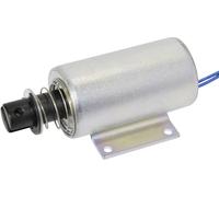 RED MAGNETICS ITS-LZ-3263-Z-12VDC Aimant de levage à traction 30 N 59 N 12 V/DC 12.96 W