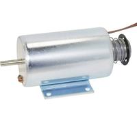 RED MAGNETICS ITS-LZ-3869-D-24VDC Aimant de levage à pression 30 N 59 N 24 V/DC 16.8 W