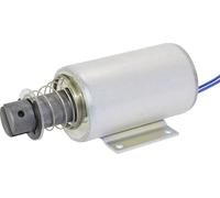 RED MAGNETICS ITS-LZ-3869-Z-12VDC Aimant de levage à traction 30 N 59 N 12 V/DC 16.8 W