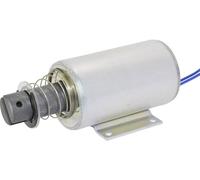 RED MAGNETICS ITS-LZ-3869-Z-24VDC Aimant de levage à traction 30 N 59 N 24 V/DC 16.8 W