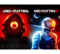 Red Matter Collection (PS5)