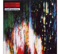 Red mecca Vinyle