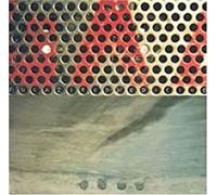 Red medicine CD