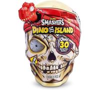 Smashers Dino Island Giant Skull