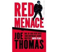 Red Menace by Joe Thomas Joe Thomas (Auteur)