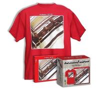 BEATLES – Red Merch Box 1962-1966