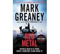 Red Metal: The unmissable war thriller from the author of The Gray Man