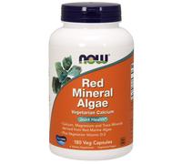 Red Mineral Algae 180 Capsules