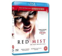 Red Mist [Edizione: Regno Unito] [Blu-Ray] [Import]