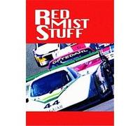 Red Mist Stuff G