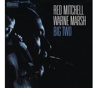 Red Mitchell & Warne Marsh - Big Two (Live 1980) [Import]