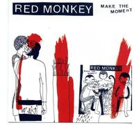 Red Monkey - Make the Moment