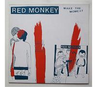 Red Monkey - Make The Moment [LP]