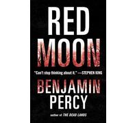 Red Moon: A Novel