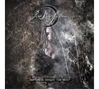 Red Moon Architect – Emptiness Weighs the Most – CD Digipak – Soulfood Music