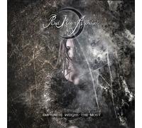 RED MOON ARCHITECT - EMPTINESS WEIGHS THE MOST (DIGIPAK) CD NEUF