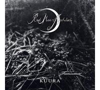 Red Moon Architect - Kuura