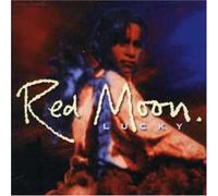 Red Moon - Lucky [Import]