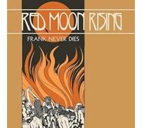 Red Moon Rising