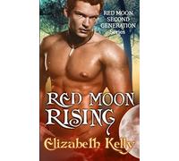 Red Moon Rising