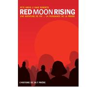 Red Moon Rising