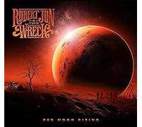 Red Moon Rising CD