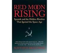 Red Moon Rising Matthew Brzezinski (Auteur)