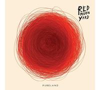 Red Moon Yard - Pureland (LP) [Vinilo]