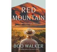 Red Mountain: A Novel